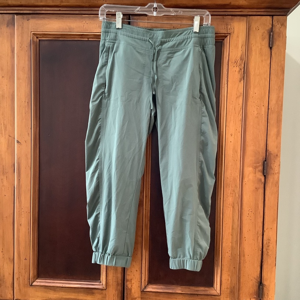 Athleta Attitude Lined Pant